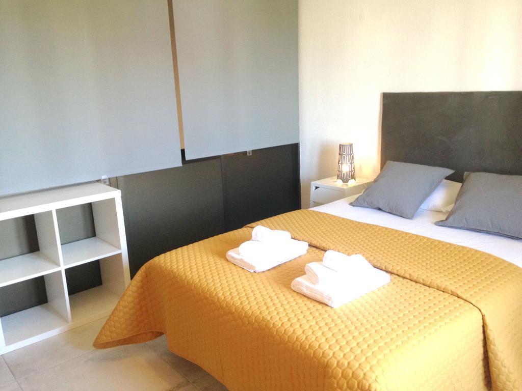 ヴィラモウラCasa Marinaアパートメント エクステリア 写真